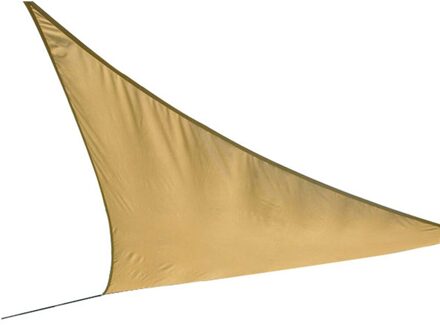 Draagbare Uv Luifel Voor Waterdichte Tent Doek Voor Zonnescherm Zonnezeil Camping Doek Buiten Schaduw Luifel Tuinhuisje Kamp sand geel