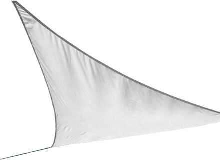 Draagbare Uv Luifel Voor Waterdichte Tent Doek Voor Zonnescherm Zonnezeil Camping Doek Buiten Schaduw Luifel Tuinhuisje Kamp wit