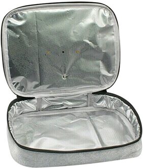 Draagbare Uv Zak Led Uvc Licht Tas Usb Box Voor Mobiele Telefoon 275 Nm Led Uv Zak KQS8