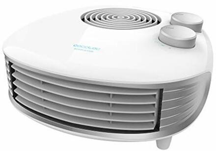 Draagbare Ventilator Kachel Cecotec Klaar Warm 9800 Kracht Horizon 2000 W