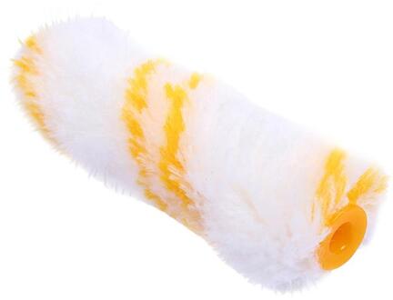 Draagbare Verf Roller Borstel Set Pro Stroomden Edger Thuis Muurschildering Runner Tool