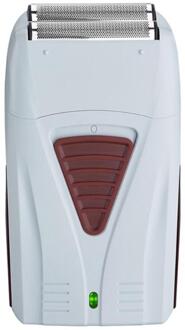 Draagbare Vergeldende Elektrisch Scheerapparaat Dubbele-Mesh Snijkop Kapper Scheermes Tondeuse Trimmer Mannen Persoonlijke Verzorging