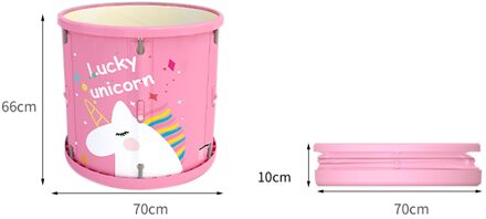 Draagbare Vouwen Bad Niet-Opblaasbare Bad Vat Dubbele Opvouwbare Bad Kids Volwassenen Huishoudelijke Full Body Grote Baden Bad