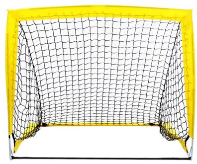 Draagbare Vouwen Jeugd Voetbal Doel Draagbare Achtertuin/Indoor Mini Netto Asports Kids Mini Voetbaldoel Set Nd Bal Set
