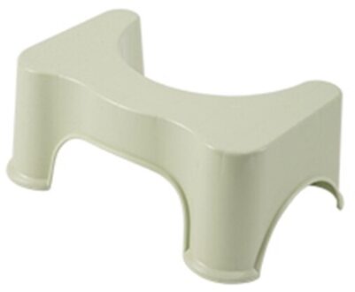 Draagbare Vouwen Krukje Duurzaam Voor Volwassenen Kinderen Home Reizen Non Slip Veilig Comfortabele Pp Zware Multifunctionele Stoel licht groen