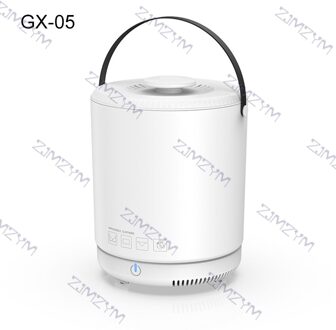 Draagbare Vouwen Ondergoed Sokken Kleding Droger 220V 150W/180W Elektrische Mini Warme Lucht Desinfectie Machine Thuis droger Rack Hanger GX-05