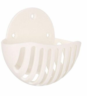 Draagbare Wall Mount Houder Keuken Slaapkamer Hanger Stand Grip Organizer Voor Google Thuis Mini Speaker Accessoires 62KA