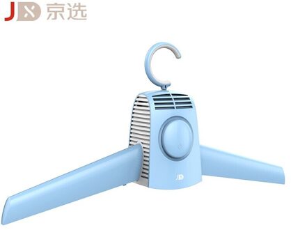 Draagbare Wasdroger Kleding En Schoenen Droger Is Kleine En Draagbare Ice Blue UK