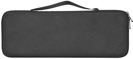 Draagbare Waterdichte Draagtas Voor Logitech Mx Toetsen Wireless Keyboard Hard Shell Eva Anti Vallen Reizen Opbergtas