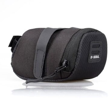 Draagbare Waterdichte Fiets Zadeltas Draagbare Fietsen Seat Pouch Fiets Staart Zakken Achter Pannier Fietsen Apparatuur G300154A