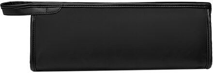 Draagbare Waterdichte Föhn Draagtas Voor Superssonic Styler Reizen Stofdicht Föhn Organizer Opbergtas #40 zwart