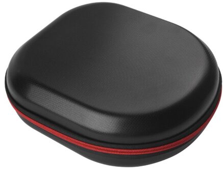 Draagbare Waterdichte Opbergtas Beschermhoes Carrying Box Voor-Airpods Max ATH-MSR7 MSR7SE M50X Headset