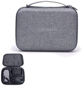 Draagbare Waterdichte Opbergzakken Handtas Draagtas Box Rc Drones Onderdelen Voor Mavic Mini Rc Drone Quadcopters Accessoires