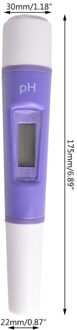 Draagbare Waterdichte Ph Meter Digitale Water Monitor Tester Voor Zwembaden