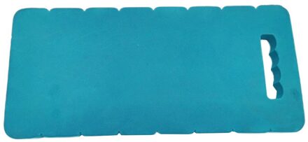 Draagbare Waterdichte Tuin Kneeler Knie Pads Antislip Eva Kruipen Pads Antifouling Mat Voor Huishoudelijke Indoor En Outdoor Tool BU