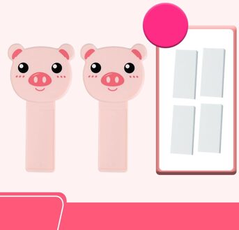 Draagbare Wc Closestool Seat Handvat Toilet Seat Cover Leuke Home Lifter Opvouwbare Siliconen Sanitaire Seat Cover Lifting Apparaat Goud