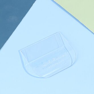 Draagbare Wc Lifter Wc Lifting Apparaat Raak Wc-deksel Handvat wit