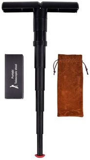 Draagbare Zetel Vouwen Kruk Reizen Lijn Up Mini Telescopische Kruk Wachtrij Artefact Camping Wandelen Vissen Kantoor Leisure Seat