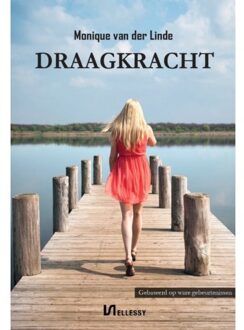 Draagkracht - Monique van der Linde