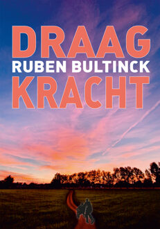 Draagkracht -  Ruben Bultinck (ISBN: 9789460798283)