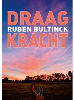 Draagkracht - Ruben Bultinck