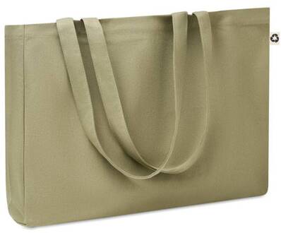 Draagtas Canvas Recycle