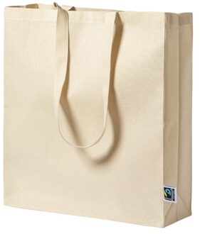 Draagtas Extra Breed Fairtrade