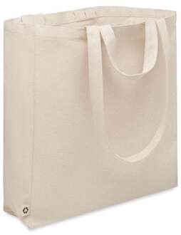 Draagtas Gerecycled Katoen