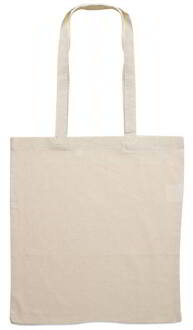 Draagtas Katoen Cottonel+