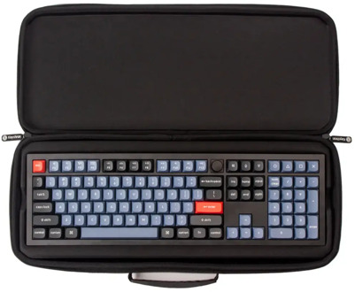 draagtas Q6 V6 K10 series