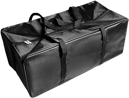 Draagtas Voor Aas Boot Waterafstotend Vissersboot Opbergtas Vissen Afstandsbediening Bait Boot 'S Bag Handtas zwart