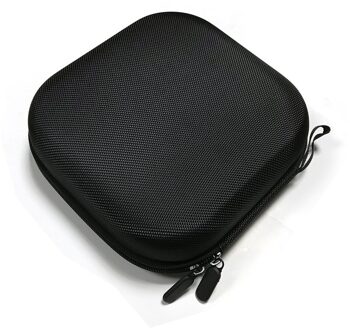 Draagtas Voor Dji Tello Drone Veiligheid Draagtas Dubbele Rits Shock-Proof Opbergtas Drone Accessoires Voor Tello