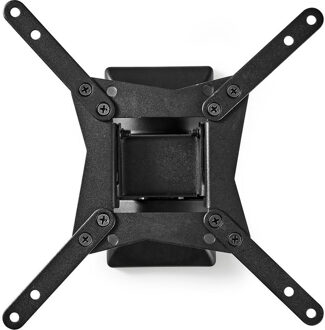 Draai- en Kantelbare TV-Muurbeugel - TVWM11BK - Zwart