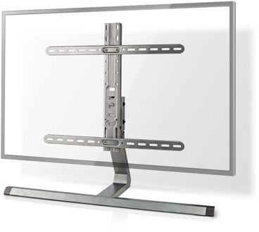 Draai- en Kantelbare TV-Standaard - TVSM5120GY - Grijs