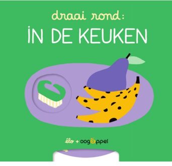 Draai Rond: In De Keuken - Draai Rond - Elo
