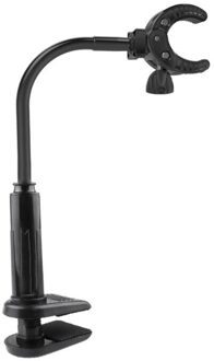 Draaibare Huisdier Föhn Beugel Hond Kat Grooming Ondersteuning Frame Huisdieren Kleding Schoonheid Tafel Houder