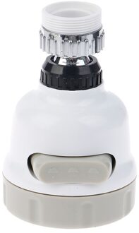 Draaibare Keuken Douche Kraan Beluchters Bubbler Kranen Hoofd Extender Water Saving Tap Nozzle Adapter Spoelbak Accessoires