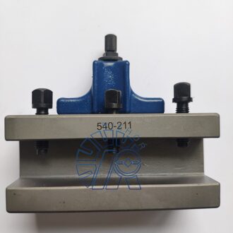 Draaien Facing en Saai Houder 540-211 E5D20x100