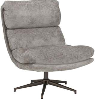 Draaifauteuil Ledger Clay