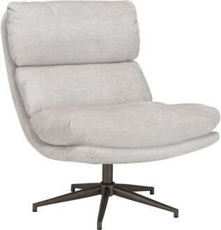 Draaifauteuil Ledger Naturel