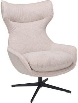 Draaifauteuil Onno Zand