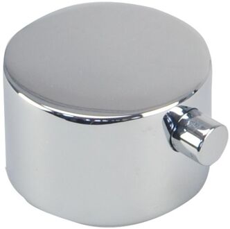 Draaiknop Solar Douche 27l - 6x4,5x3 Cm