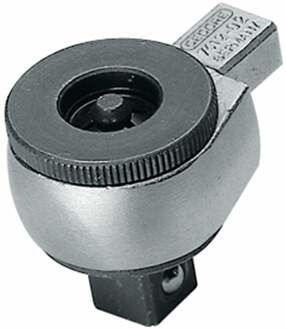 Draaimomentsleutel 7412-02