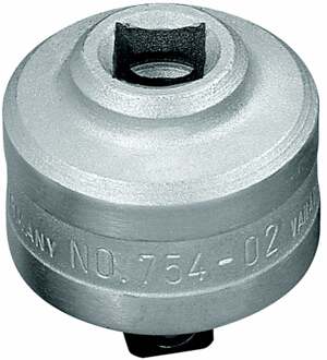 Draaimomentsleutel 754-02