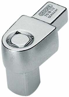 Draaimomentsleutel 7618-02