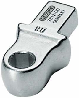 Draaimomentsleutel 7812-00