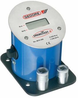 Draaimomentsleutel 8612-300