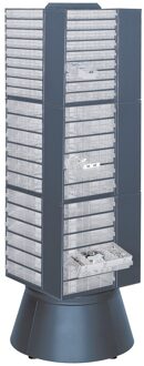 Draaistandaard - leeg, Cabinet Turntable 900