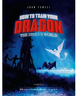 Drachenzähmen Leicht Gemacht 3: Die Geheime Welt - Powell, John