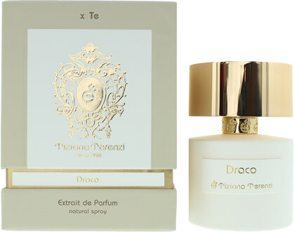 Draco - 100 ml - extrait de parfum